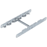 BETTERMANN Verbinder Kabeltrag ST 604mm LMFV 630 FT Schraubverb 300x60mm