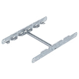 BETTERMANN Verbinder Kabeltrag ST 604mm LMFV 640 FT Schraubverb 400x60mm