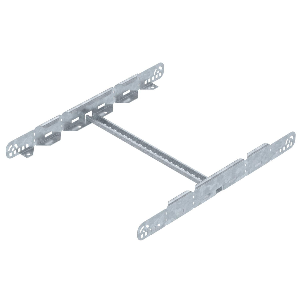 BETTERMANN Verbinder Kabeltrag ST 604mm LMFV 650 FT Schraubverb 500x60mm