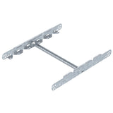 BETTERMANN Verbinder Kabeltrag ST 604mm LMFV 650 FT Schraubverb 500x60mm