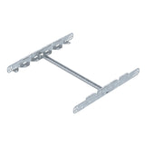 BETTERMANN Verbinder Kabeltrag ST 604mm LMFV 660 FT Schraubverb 600x60mm