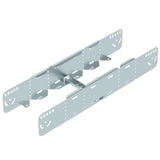 BETTERMANN Verbinder Kabeltrag ST 680mm LMFV 1120 FS Schraubverb 200x110mm