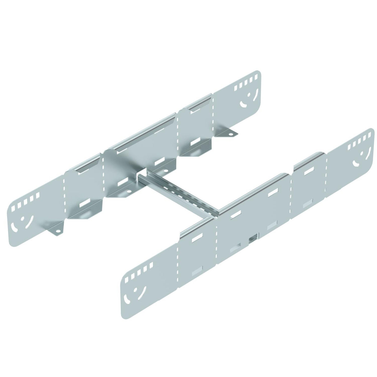 BETTERMANN Verbinder Kabeltrag ST 680mm LMFV 1130 FS Schraubverb 300x110mm