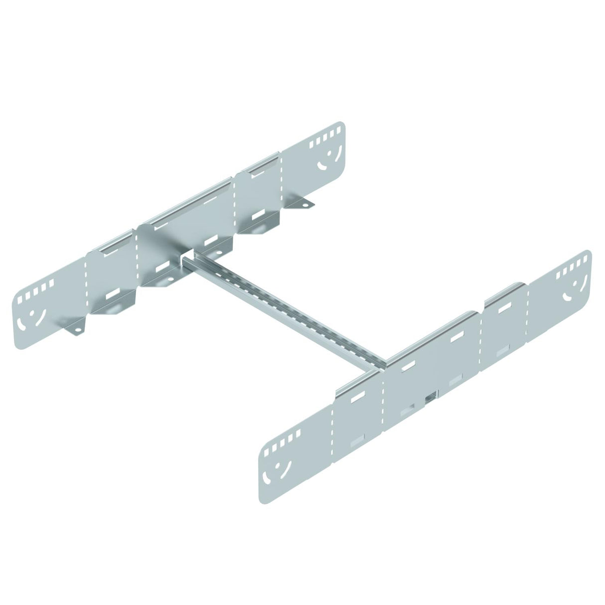 BETTERMANN Verbinder Kabeltrag ST 680mm LMFV 1150 FS Schraubverb 500x110mm