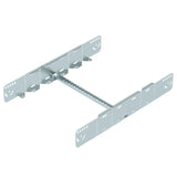 BETTERMANN Verbinder Kabeltrag ST 680mm LMFV 1150 FS Schraubverb 500x110mm