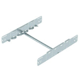 BETTERMANN Verbinder Kabeltrag ST 680mm LMFV 1160 FS Schraubverb 600x110mm