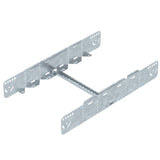 BETTERMANN Verbinder Kabeltrag ST 680mm LMFV 1140 FT Schraubverb 400x110mm