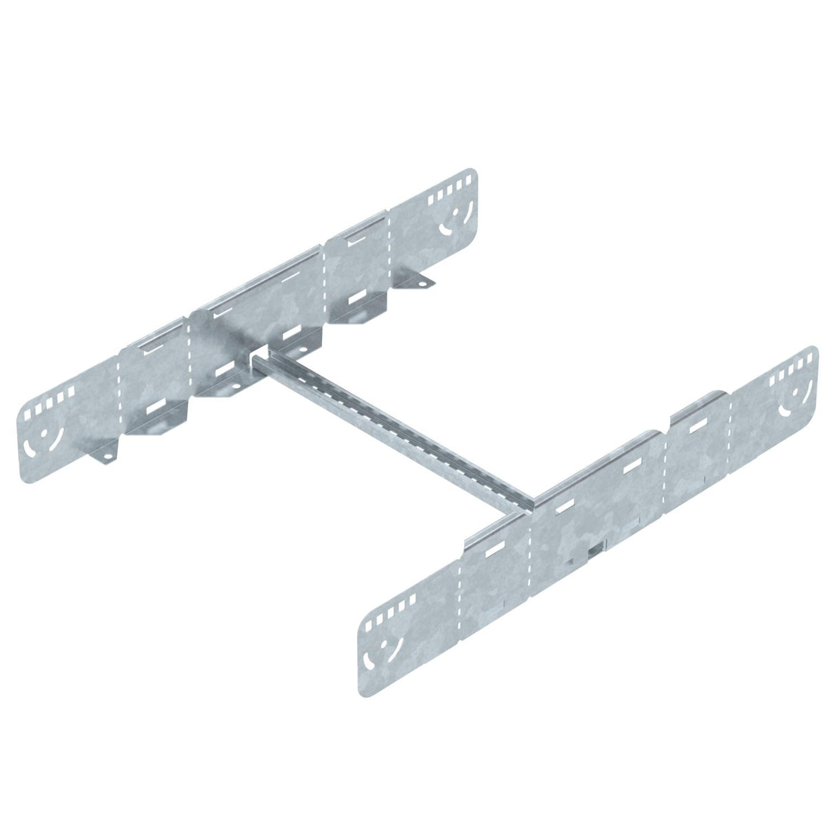 BETTERMANN Verbinder Kabeltrag ST 680mm LMFV 1150 FT Schraubverb 500x110mm