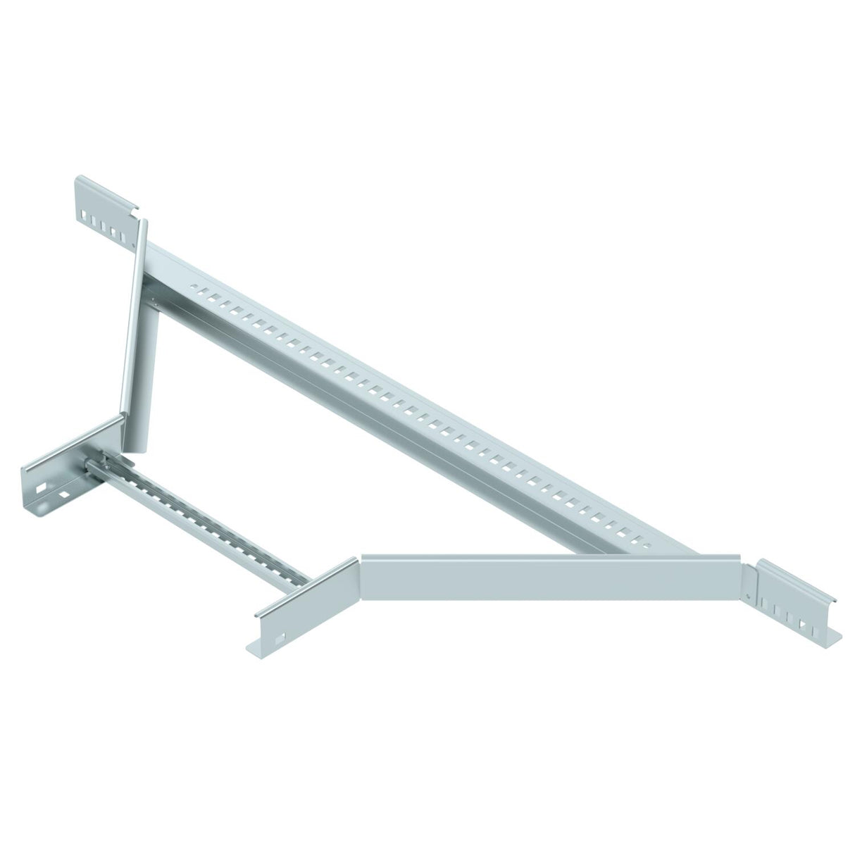 BETTERMANN T-Stück Kabelleiter sym LAA 640 R3 FS 60x400mm o.Verb