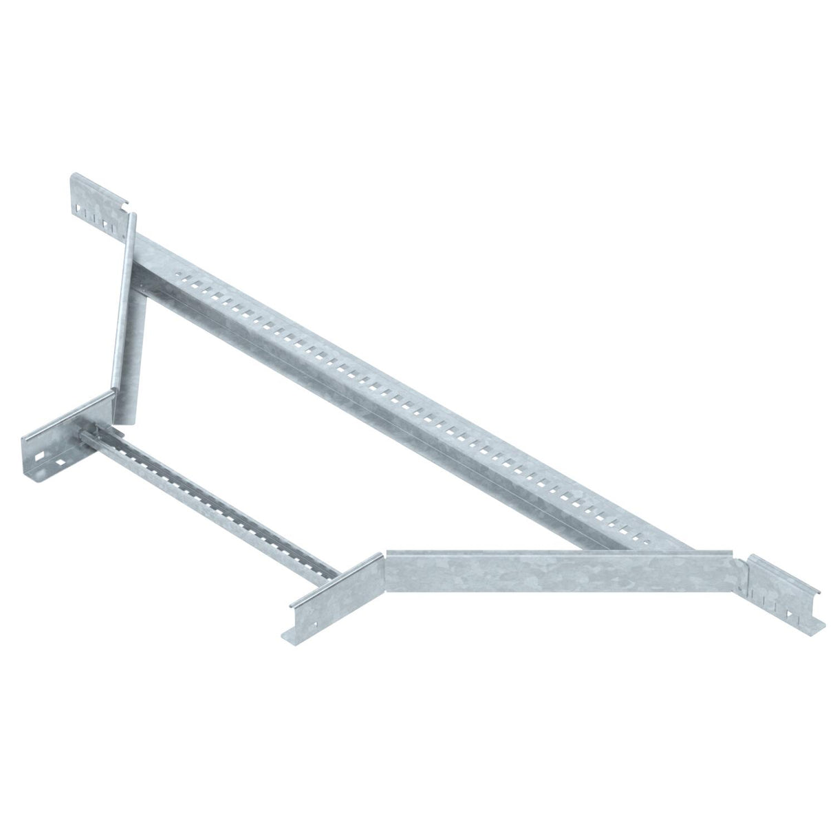 BETTERMANN T-Stück Kabelleiter sym LAA 650 R3 FT 60x500mm o.Verb