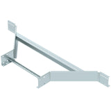 BETTERMANN T-Stück Kabelleiter sym LAA 1150 R3 FS 110x500mm o.Verb