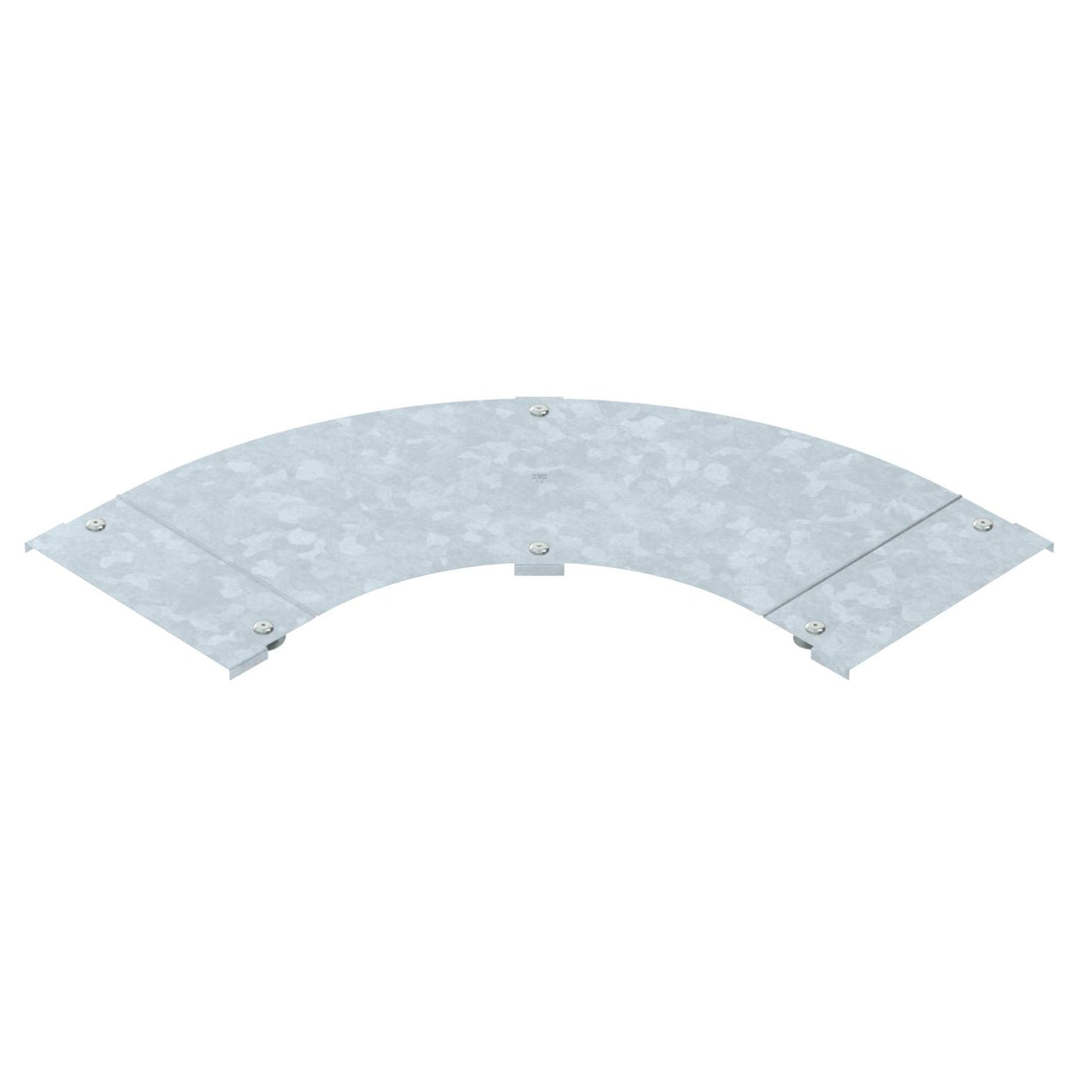 BETTERMANN Deckel Bogen f/vz Drehriegel LBD 90 300 R3 FT 300xmm Kabelleiter