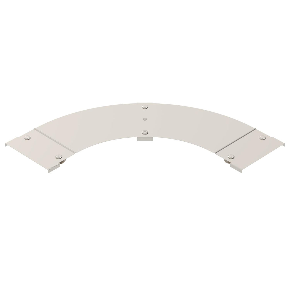 BETTERMANN Deckel Bogen Drehriegel LBD 90 200 R3 A4 200xmm Kabelleiter