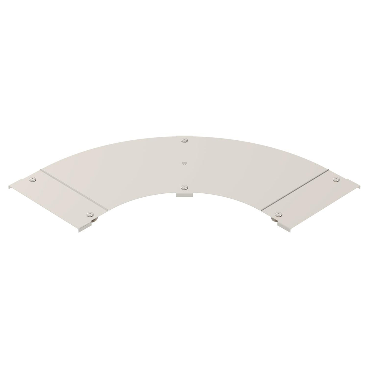 BETTERMANN Deckel Bogen Drehriegel LBD 90 300 R3 A4 300xmm Kabelleiter