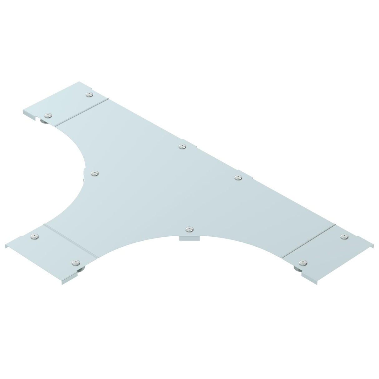 BETTERMANN Deckel T-Stück Drehriegel LTD 200 R3 FS 200mm Kabelleiter