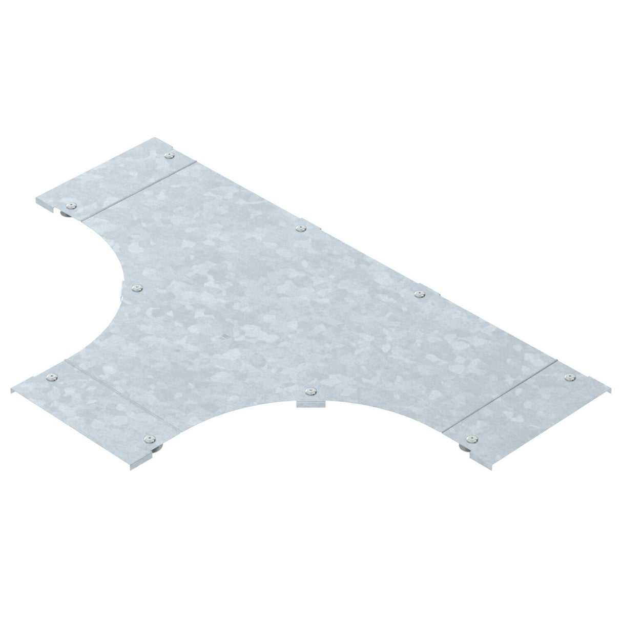 BETTERMANN Deckel T-Stück Drehriegel LTD 300 R3 FT 300mm Kabelleiter