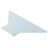 BETTERMANN Deckel Anbaustück vz 300mm LAAD 300 R3 FS Drehriegel Kabelleiter