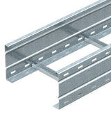 BETTERMANN Kabelleiter 160x200x6000mm vz WKLG-Serie WKLG 1620 FS Profil ungelocht