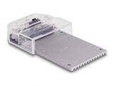Delock USB Type-C™ Dockingstation für 1 x U.2 SSD