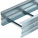 BETTERMANN Kabelleiter 200x200x6000mm WKL 2020 FT Profil ungelocht f/vz