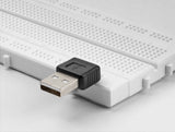 Delock Adapter USB 2.0 Type-A Stecker zu 4 Pin 90° gewinkelt