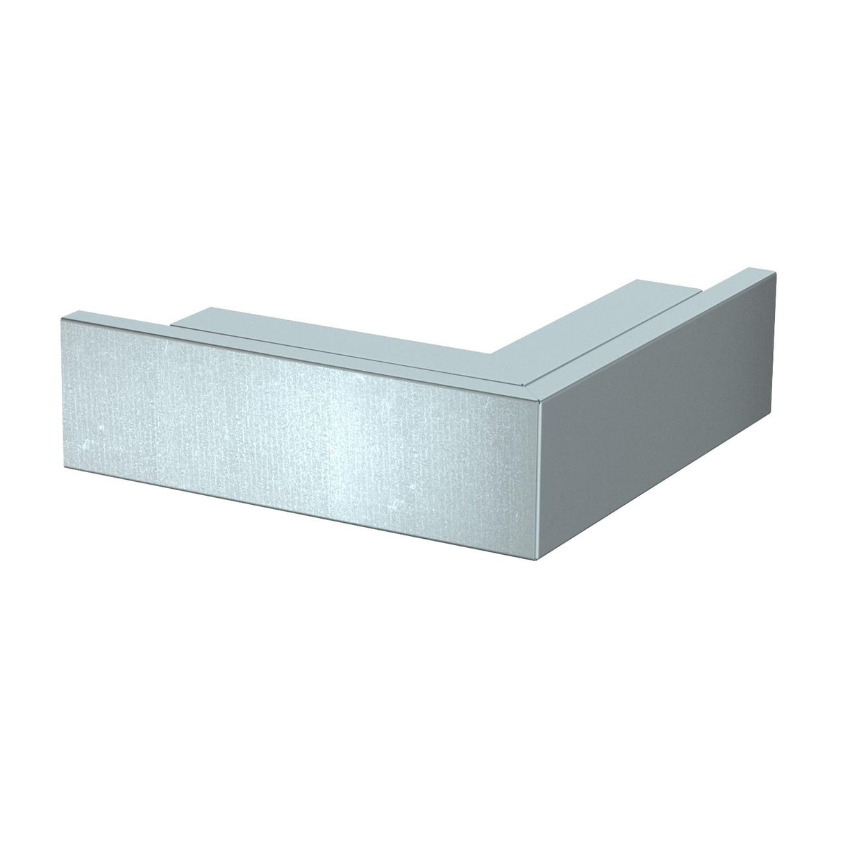 BETTERMANN Außeneck LF-K ST 40x60mm 90° LKM A40060FS rws UT/OT
