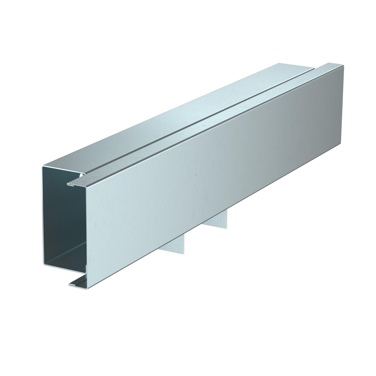 BETTERMANN T-Stück LF-K 60x40mm UT/OT ST LKM T40060FS natur vz