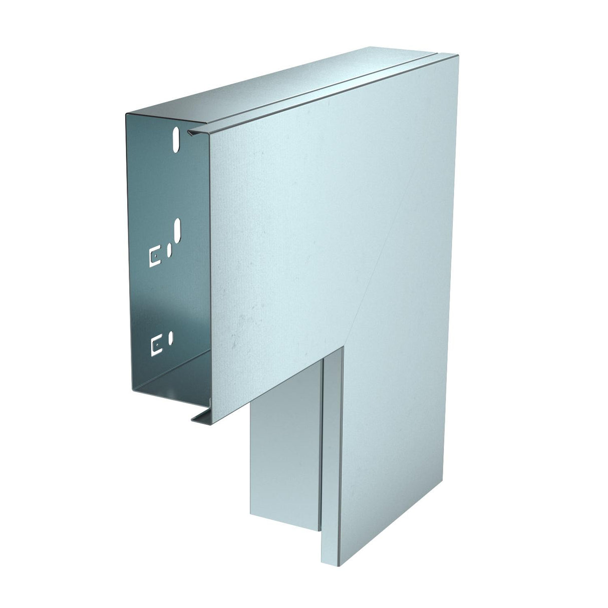 BETTERMANN Flachwinkel LF-K UT/OT ST vz LKM F60150FS 150x60mm hfr