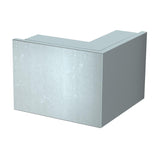BETTERMANN Außeneck LF-K ST 63,7x150mm LKM A60150FS 90° UT/OT