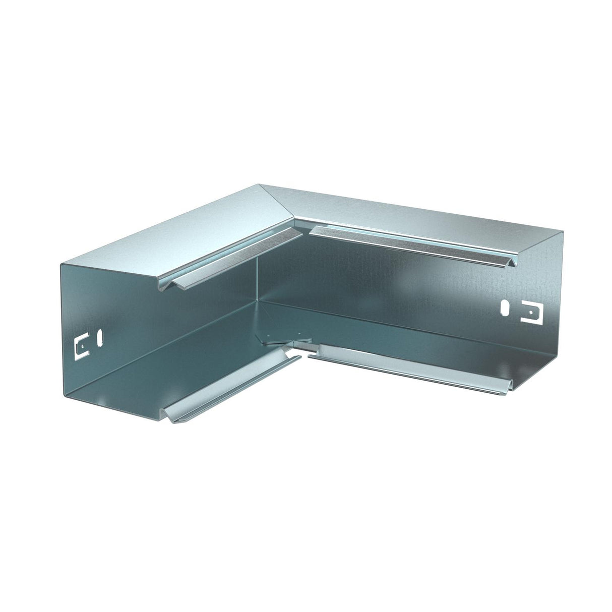 BETTERMANN Inneneck LF-K ST 63,7x60mm UT LKM I60060FS natur hfr vz