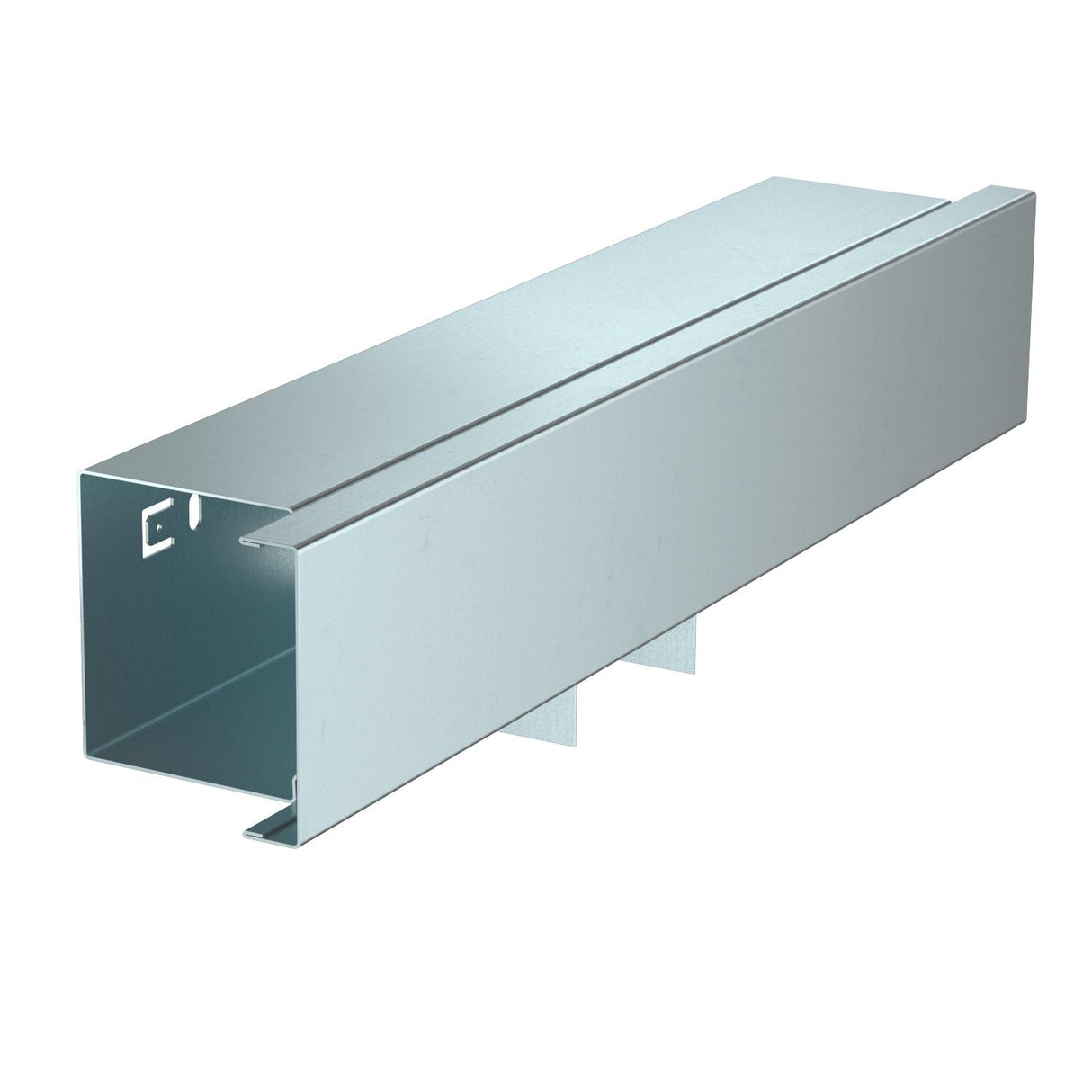 BETTERMANN T-Stück LF-K 300x60mm UT/OT LKM T60060FS ST natur vz