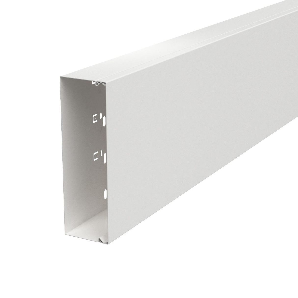 BETTERMANN Leitungsführungskanal ST rws LKM60200RW 60x200x2000mm RAL9010 vz