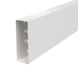 BETTERMANN Leitungsführungskanal ST rws LKM60200RW 60x200x2000mm RAL9010 vz