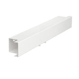 BETTERMANN T-Stück LF-K 40x40mm UT/OT ST LKM T40040RW rws RAL9010 vz