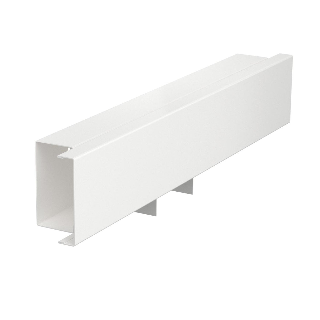 BETTERMANN T-Stück LF-K 300x40mm UT/OT LKM T40060RW ST rws RAL9010 vz