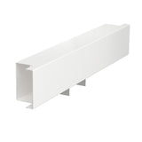 BETTERMANN T-Stück LF-K 300x40mm UT/OT LKM T40060RW ST rws RAL9010 vz
