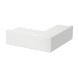 BETTERMANN Außeneck LF-K ST 63,7x60mm LKM A60060RW 90° rws RAL9010 UT/OT