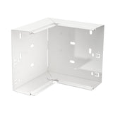 BETTERMANN Inneneck LF-K ST 63,7x150mm LKM I60150RW rws RAL9010 UT hfr vz