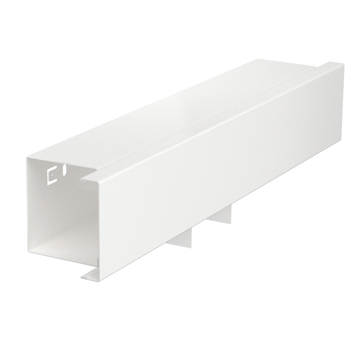 BETTERMANN T-Stück LF-K 300x60mm UT/OT LKM T60060RW ST rws RAL9010 vz