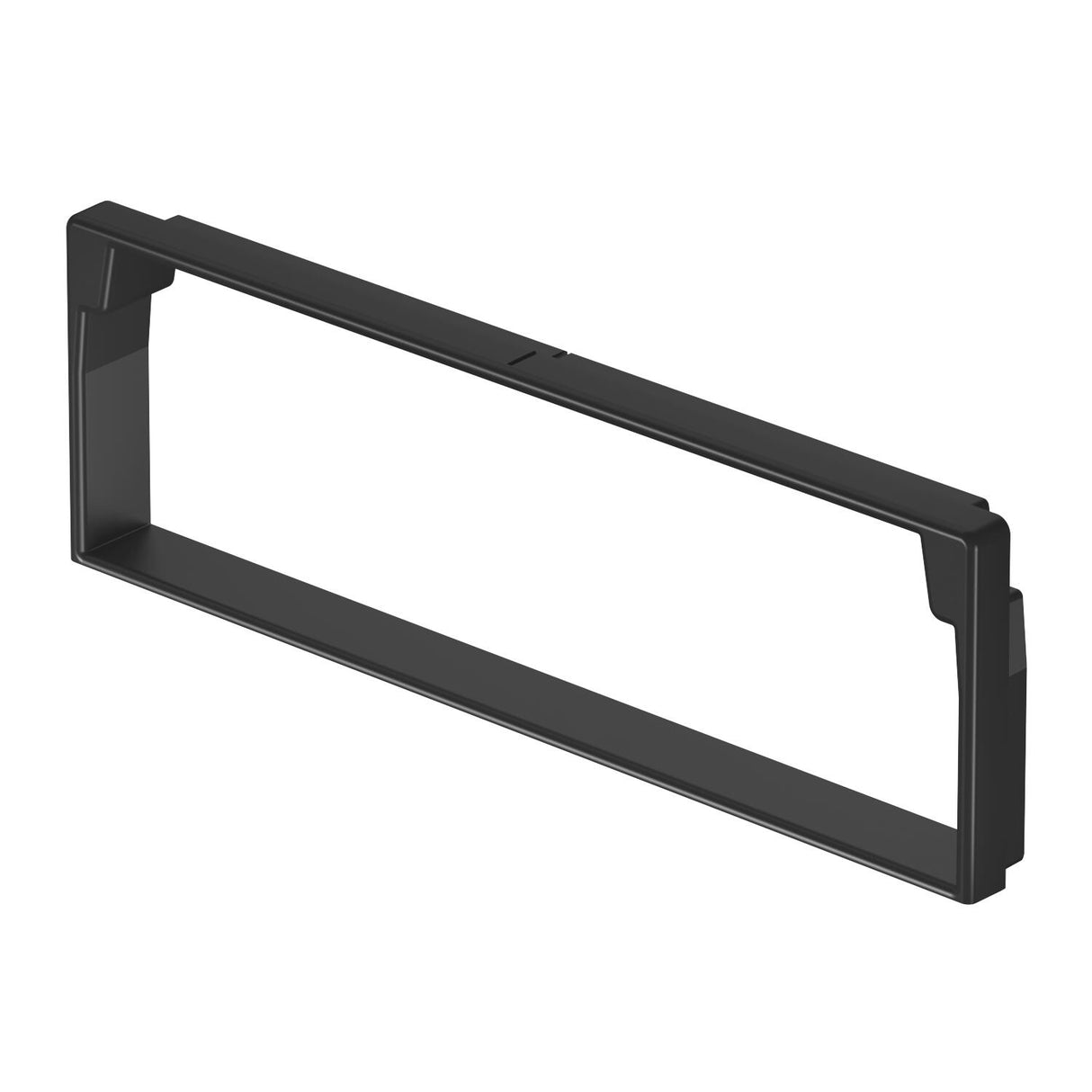 BETTERMANN Kabelschutz Kst gra-sw LF-K LKM KSR60200 200x65mm Spritzguss 60mm