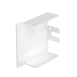 BETTERMANN Endstück LF-K 60x63mm li/re LKM E60060RW ST hfr rws RAL9010 vz