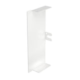 BETTERMANN Endstück LF-K 63x150mm li/re LKM E60150RW ST hfr rws RAL9010 vz