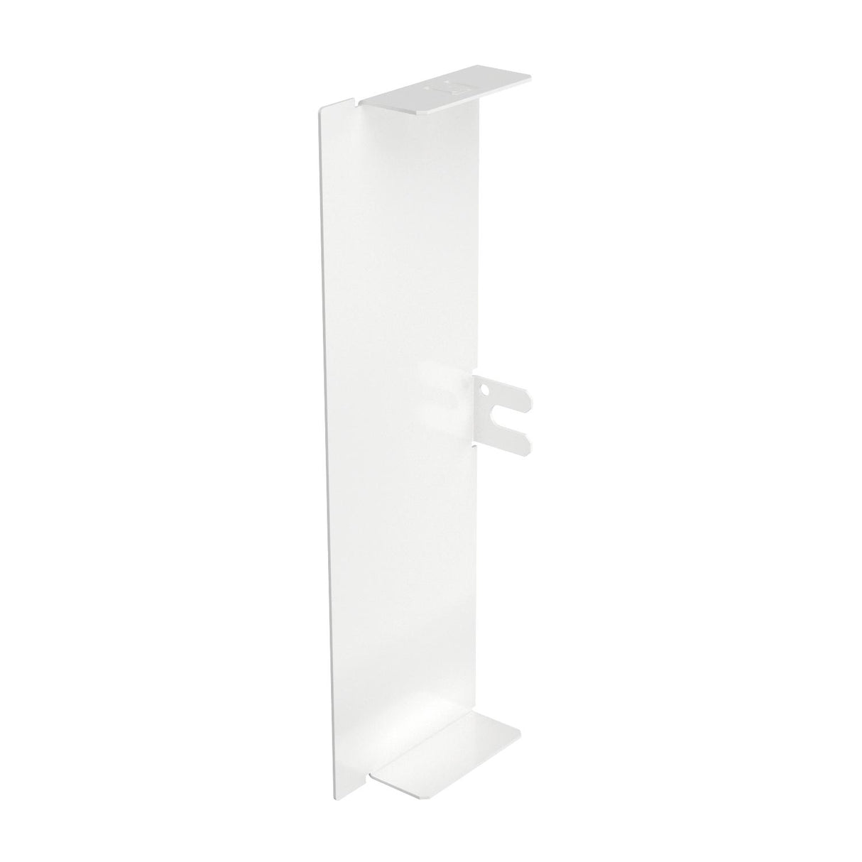 BETTERMANN Endstück LF-K 63x200mm li/re LKM E60200RW ST hfr rws RAL9010 vz