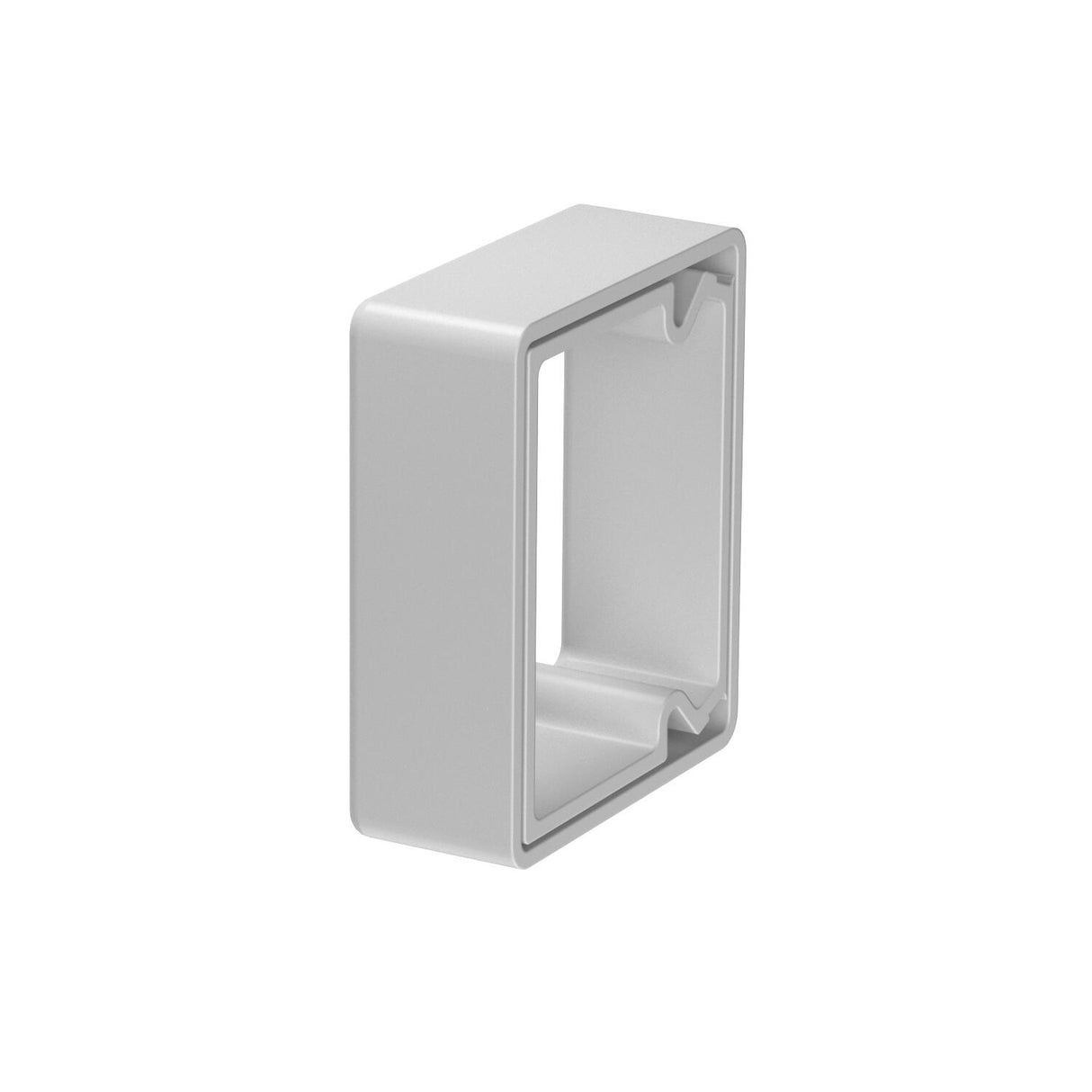 BETTERMANN Kabelschutz Kst gr 47x64mm KSR40060 LF-K Spritzguss