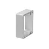 BETTERMANN Kabelschutz Kst gr 47x64mm KSR40060 LF-K Spritzguss