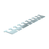 BETTERMANN Kabelhalteklammer LF-K fest LKM Z200 H30xB166mm schraub ST