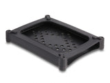 Delock Silikon Protektor für 2.5″ Fesplatten