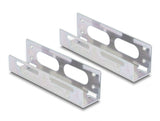 Delock Einbausatz 3.5″ zu 5.25″
