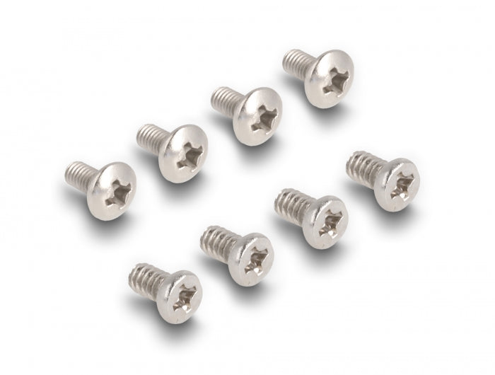 Delock Einbausatz 3.5″ zu 5.25″