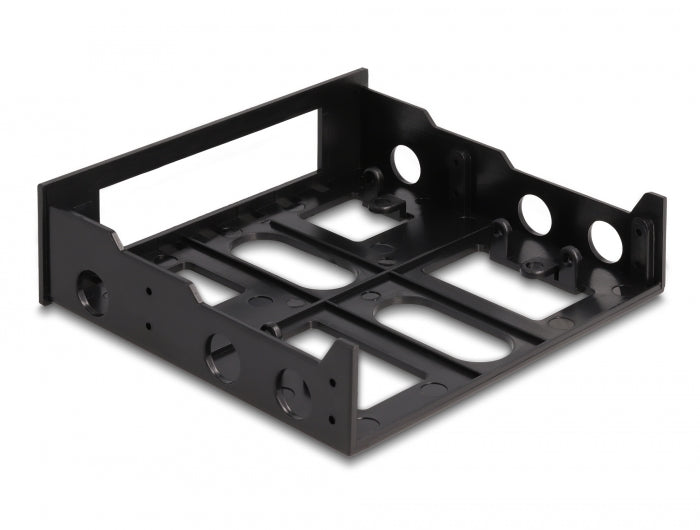 Delock 5.25″ Einbaurahmen für 1 x 3.5″